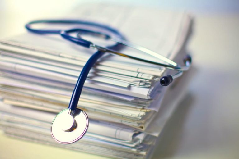 medical documentation