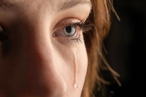 Three Signs You Are Struggling with Epiphora