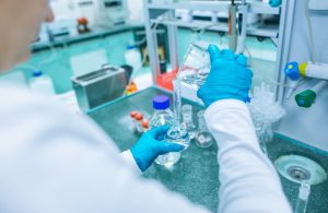 Taxotere manufacturer Sanofi