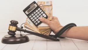 HOW THE VALUE OF LOST WAGES ARE CALCULATED IN TAXOTERE LAWSUITS 2