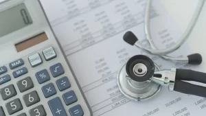 TRACKING YOUR TAXOTERE-RELATED MEDICAL EXPENSES 2