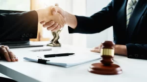 National Taxotere Lawsuit Attorney Serving Des Moines