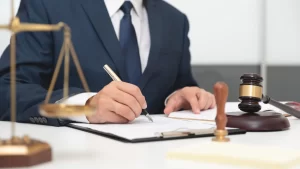 National Taxotere Lawsuit Attorney Serving Fresno