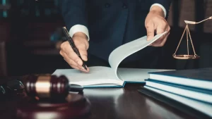 National Taxotere Lawsuit Attorney Serving Maryland