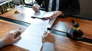 National Taxotere Lawsuit Attorney Serving Omaha