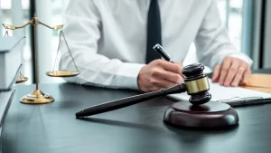 National Taxotere Lawsuit Attorneys Serving Missouri